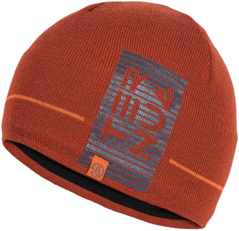 Ternua canam gorros montaña Naranja (UNICA)