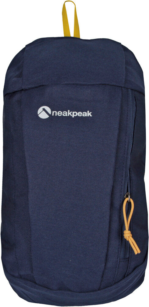 Neak Peak rope mochila montaña Azul (UNICA)