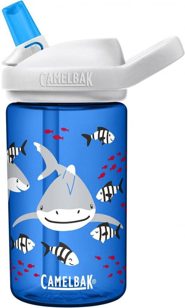 Camelbak eddy kids bottel 04 l cantimplora  (UNICA)