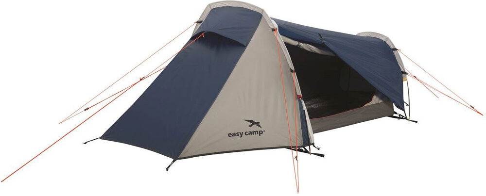 Easy Camp geminga 100 compact tienda campaña  (UNICA)