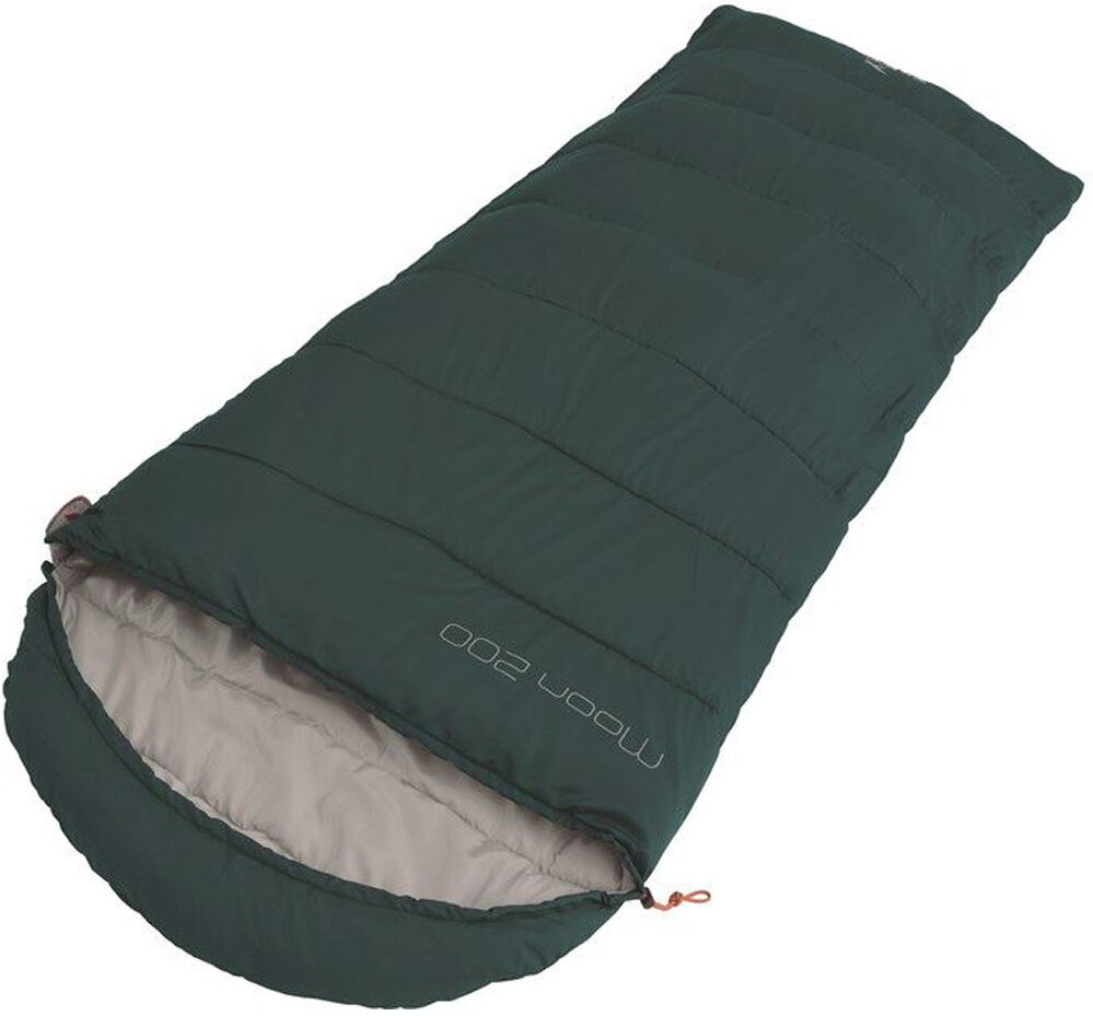 Easy Camp moon 200 saco de dormir  (UNICA)