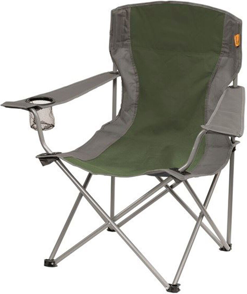 Easy Camp arm chair silla camping Verde (UNICA)