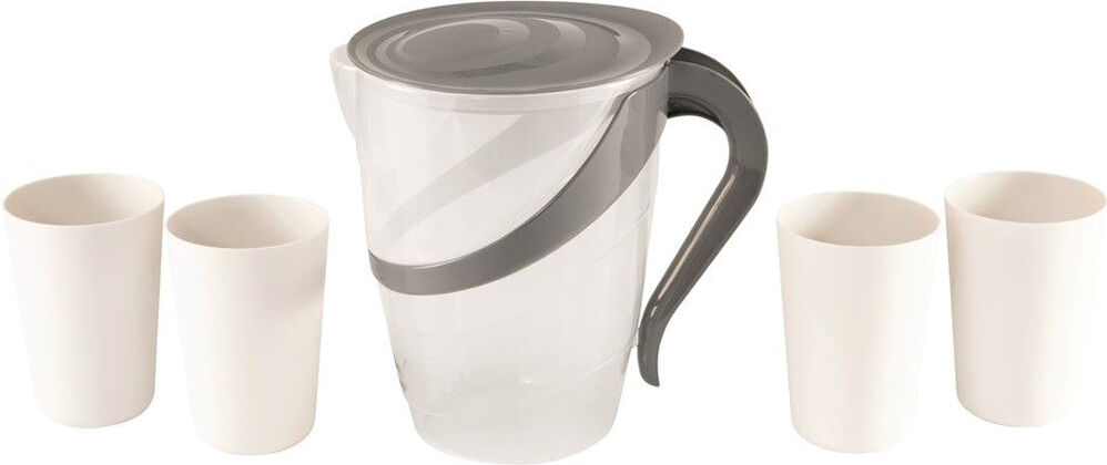 Easy Camp cerf pitcher set varios menaje  (UNICA)