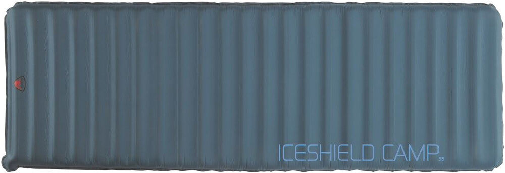 Robens iceshield camp 55 1956555 cm colchone tumbona  (UNICA)