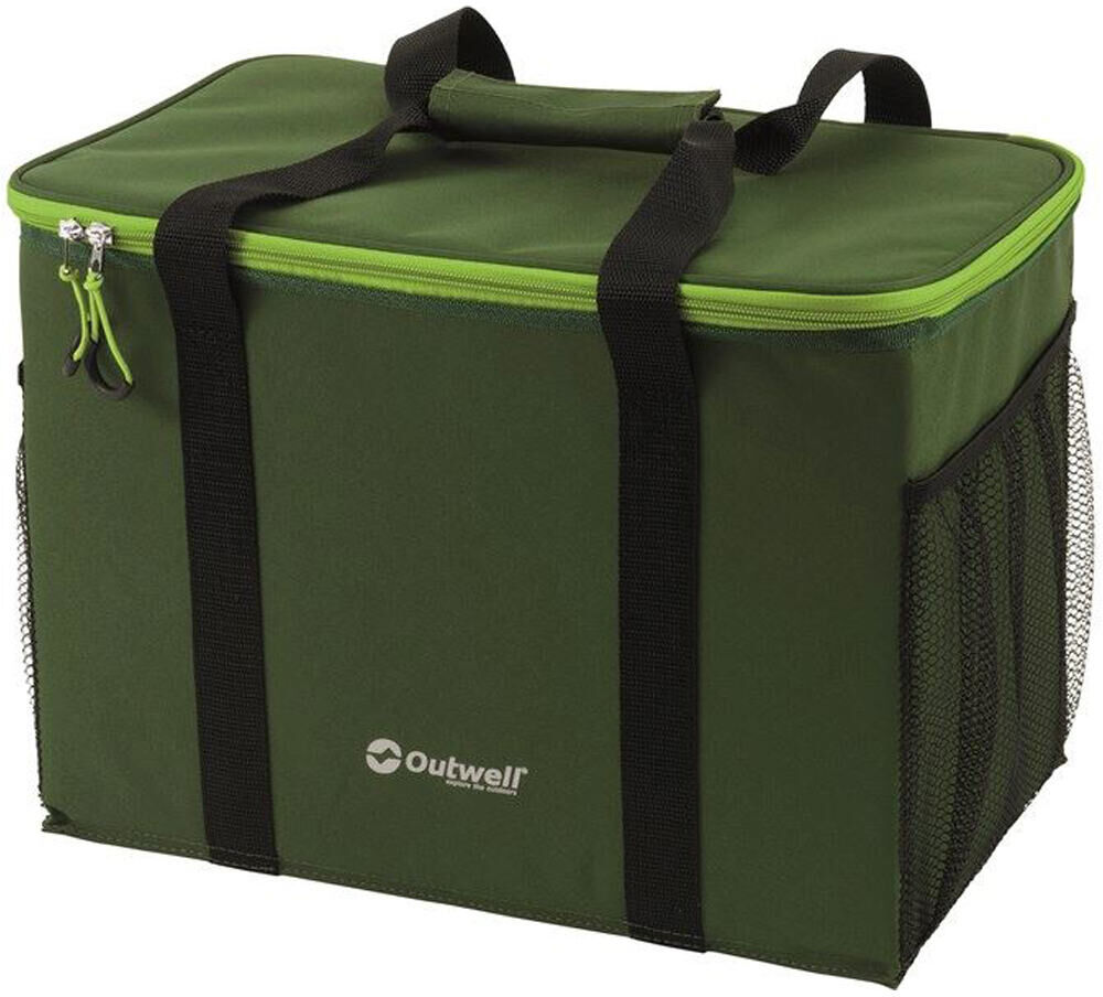 Outwell penguin m 15 l bolsa frigorfica nevera isotérmica Verde (UNICA)