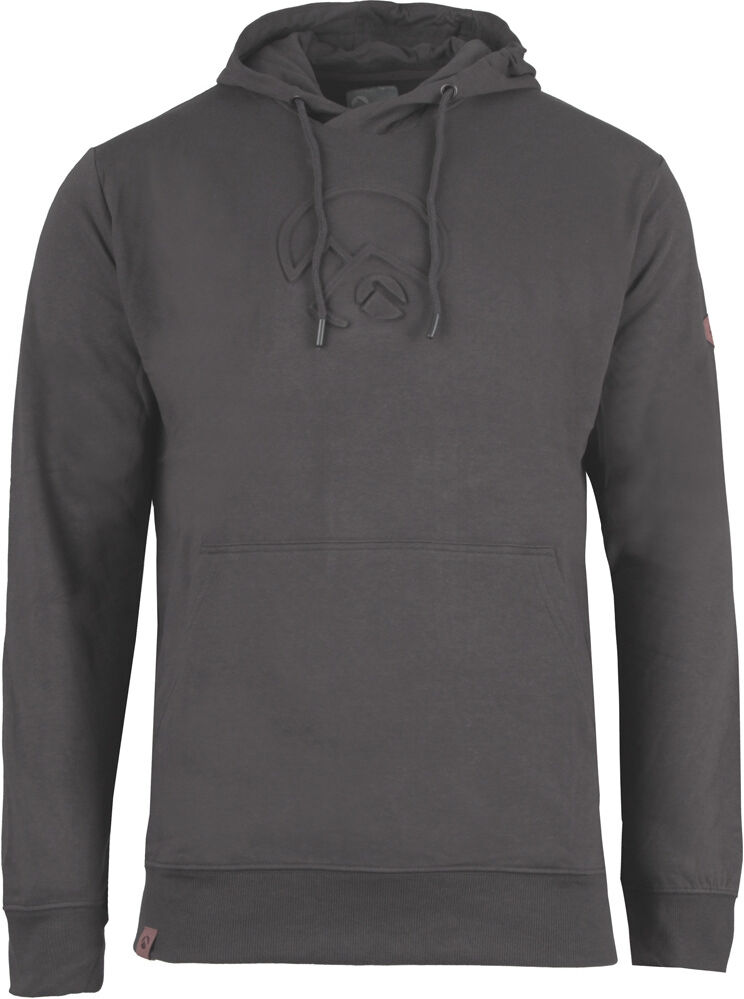 Neak Peak okuri Sudaderas Montaña Hombre Gris