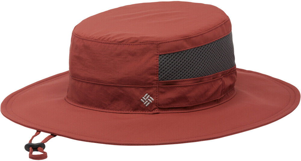 Columbia bora bora gorros montaña Rojo (UNICA)