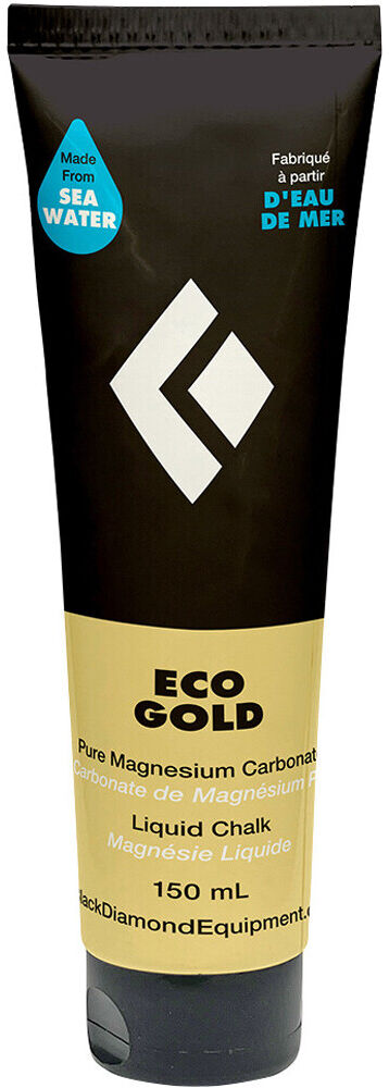 Black Diamond eco gold liquid chalk magnesio escalada  (UNICA)