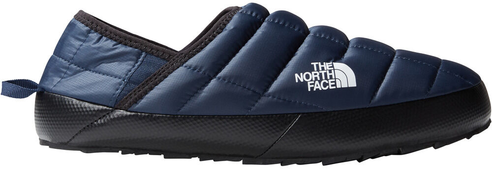 The North Face thermoball traction mule v varios montaña Azul (49)