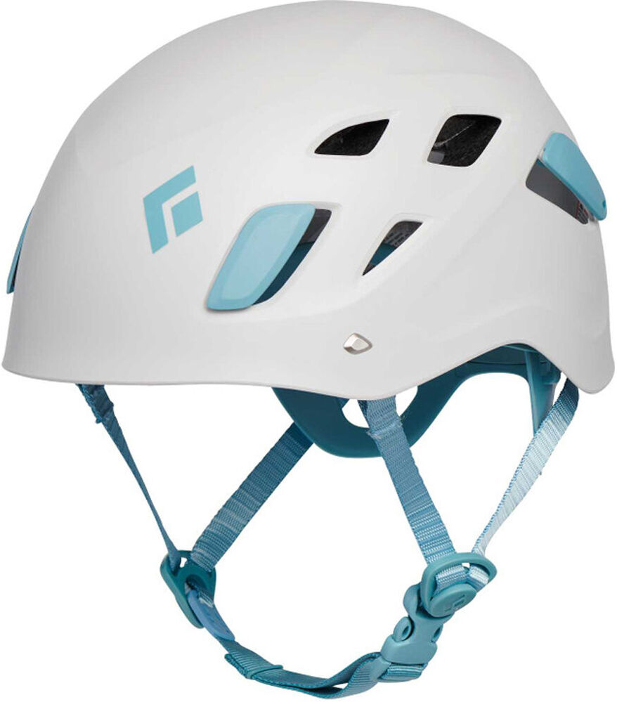 Black Diamond half dome casco escalada  (S-M)