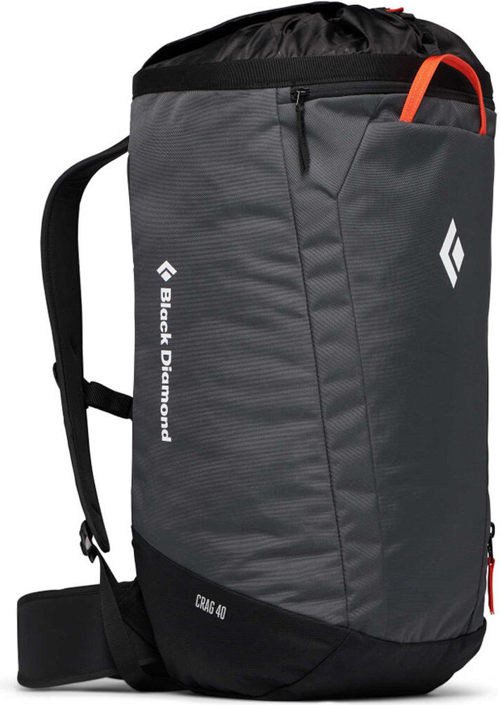 Black Diamond crag 40 mochila montaña Gris (M-L)