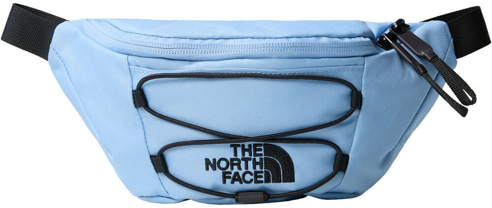 The North Face jester lumbar riñoneras montaña Azul (UNICA)