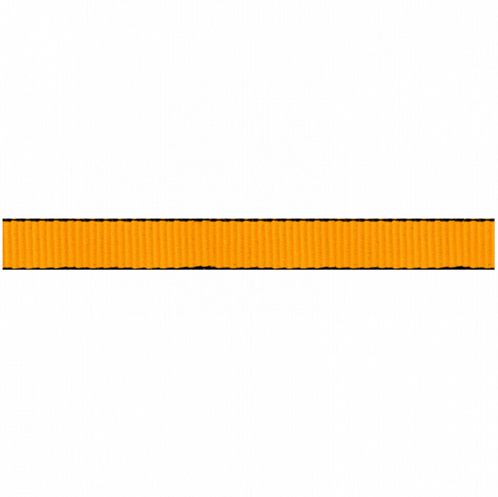 Beal flat tape 18mm 100m bobina escalada Naranja (UNICA)