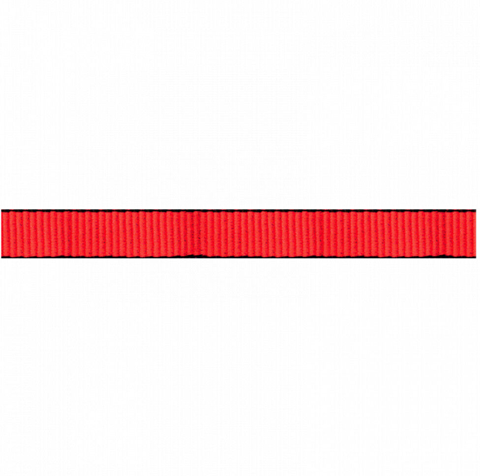 Beal flat tape 18mm 100m bobina escalada Rojo (UNICA)