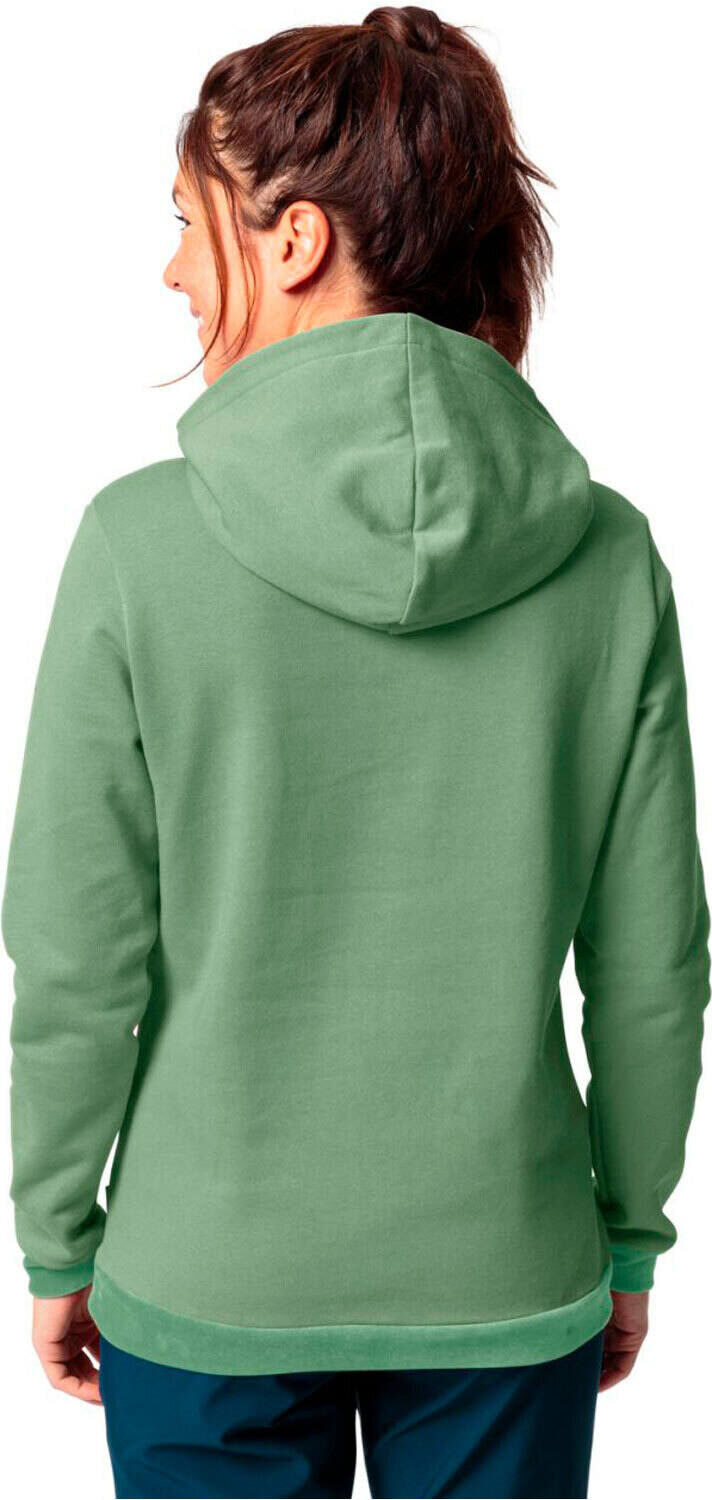 Vaude manukau iii Sudaderas Montaña Mujer Verde (38)