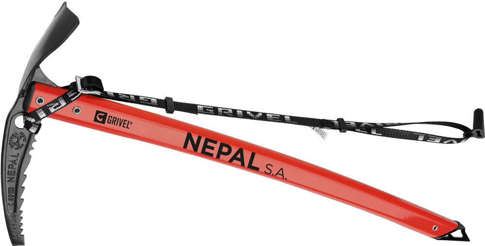 Grivel nepal sa piolet  (74)