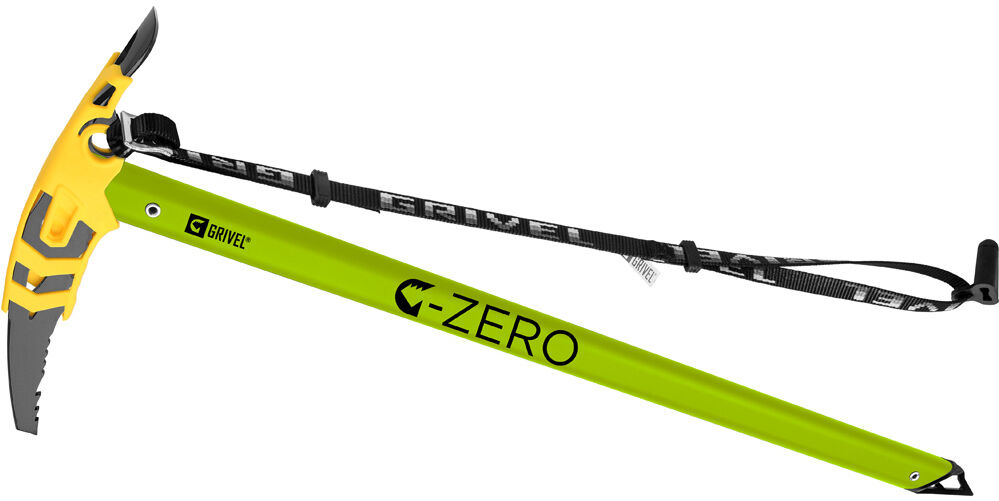 Grivel g zero piolet  (74)