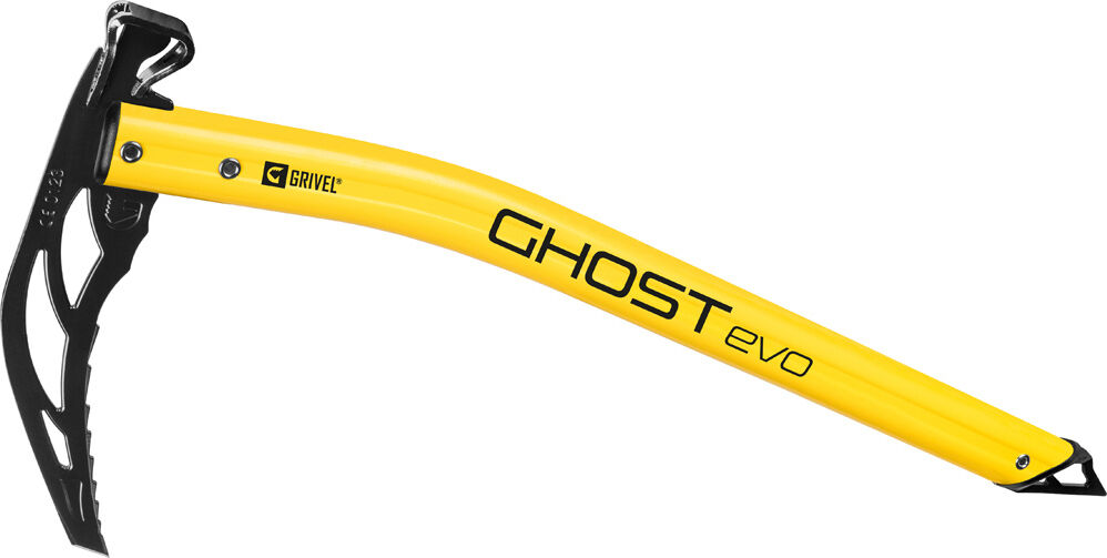 Grivel ghost evo 45 cm accesorio montaña Celeste (UNICA)