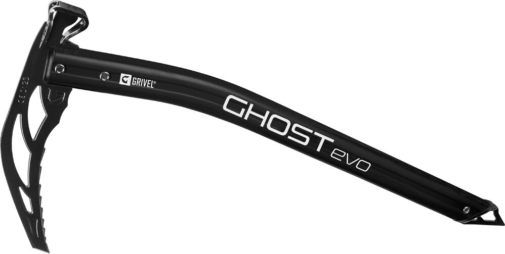 Grivel ghost evo 45 cm accesorio montaña Celeste (UNICA)