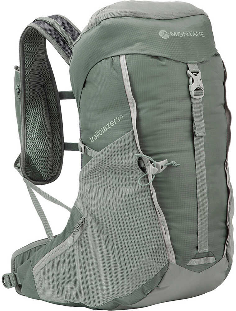 Montane f trailblazer 24 varios running Verde (UNICA)