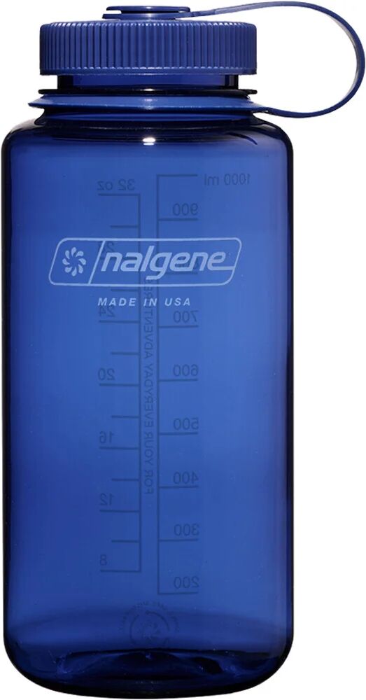 Nalgene sustain cantimplora Azul (UNICA)