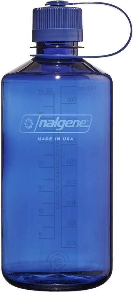 Nalgene sustain monocromo 1l cantimplora Azul (UNICA)