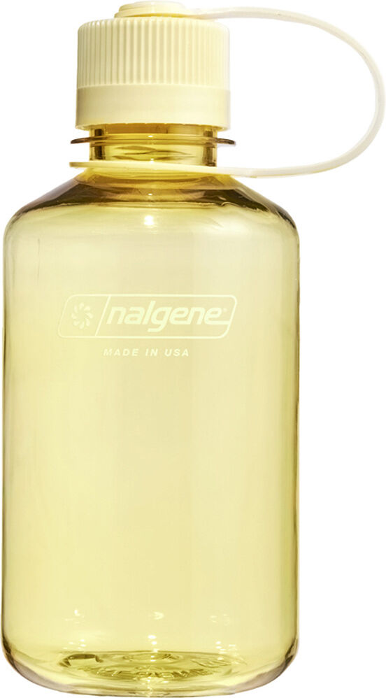 Nalgene bidn boca estrecha sustain monocr 500ml cantimplora  (UNICA)