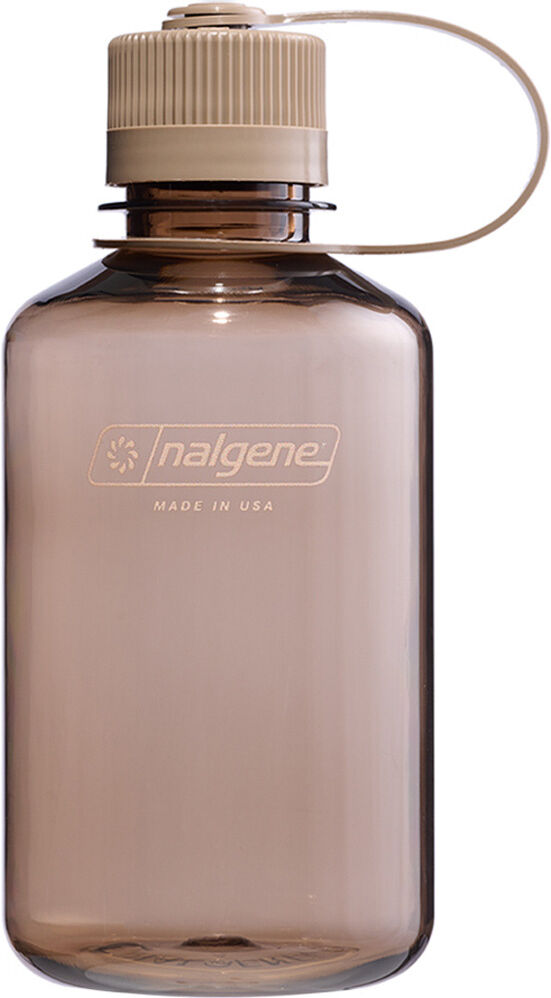 Nalgene bidn boca estrecha sustain monocr 500ml cantimplora  (UNICA)