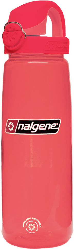 Nalgene bidn otf 700ml sustain cantimplora Rojo (UNICA)