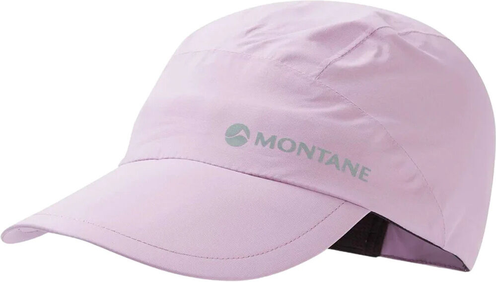 Montane minimus lite gorros montaña Morado (UNICA)