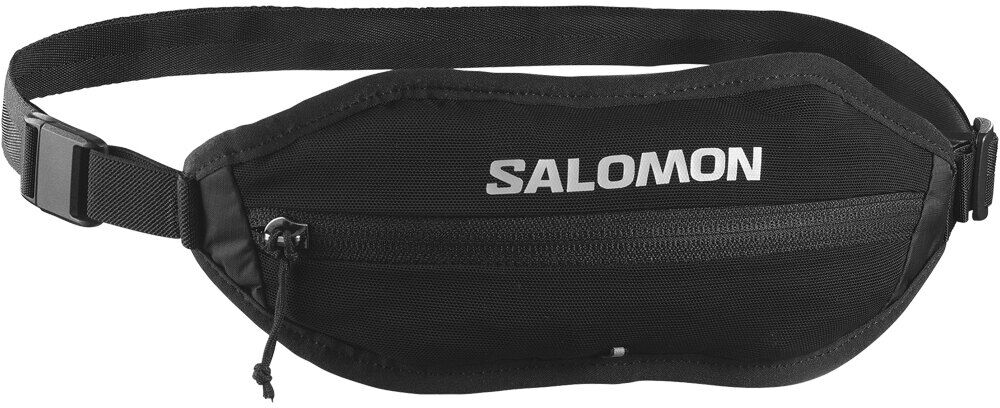 Salomon active sling riñonera Negro (UNICA)