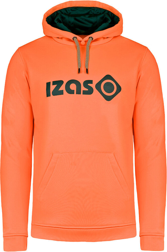 Izas lynx v3 Sudaderas Montaña Hombre Naranja (XXXXL)