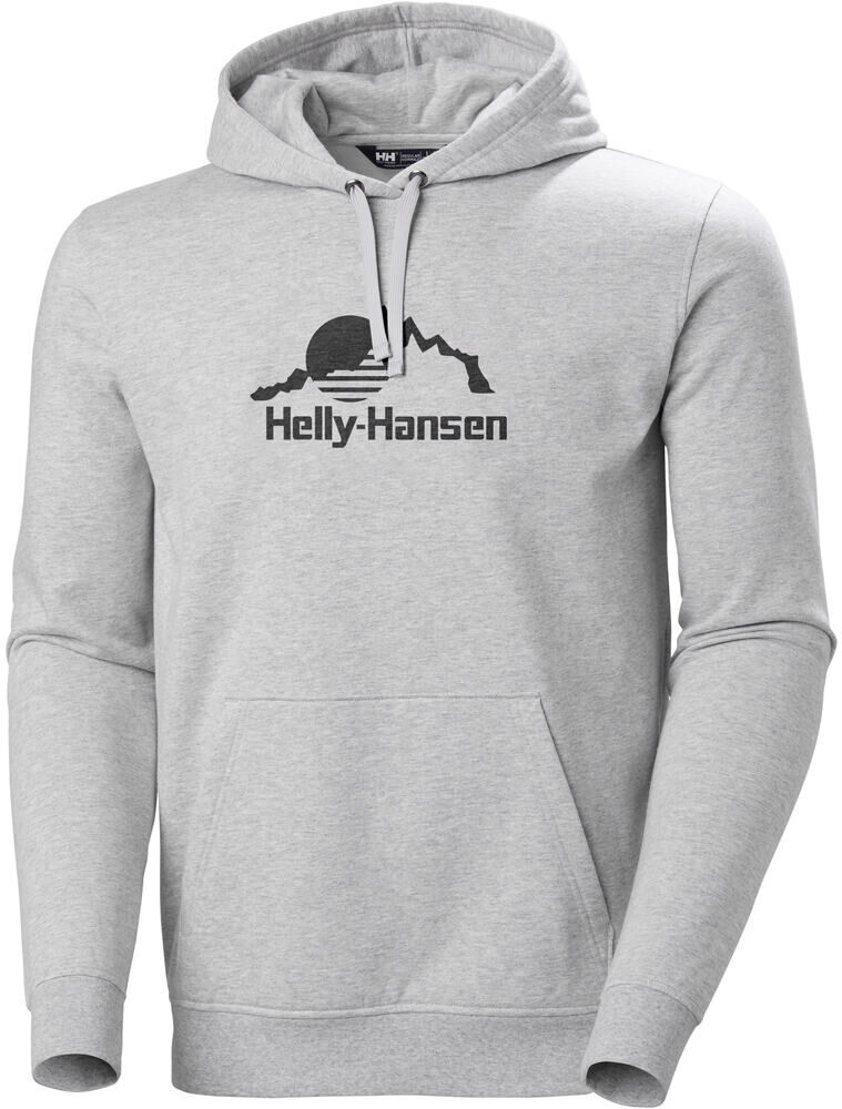 Helly Hansen nord graphic Sudaderas Montaña Hombre