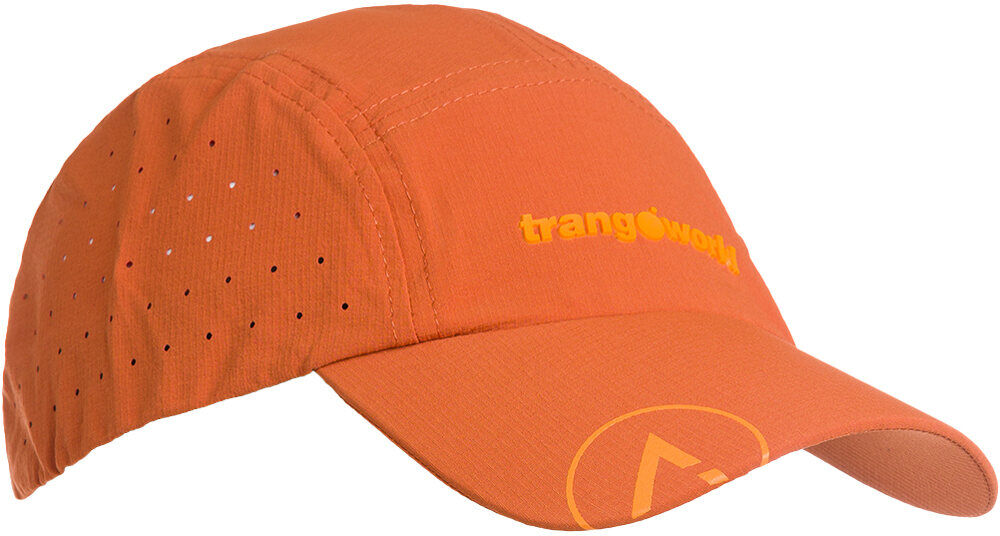 Trango bonhomme gorros montaña Naranja (UNICA)