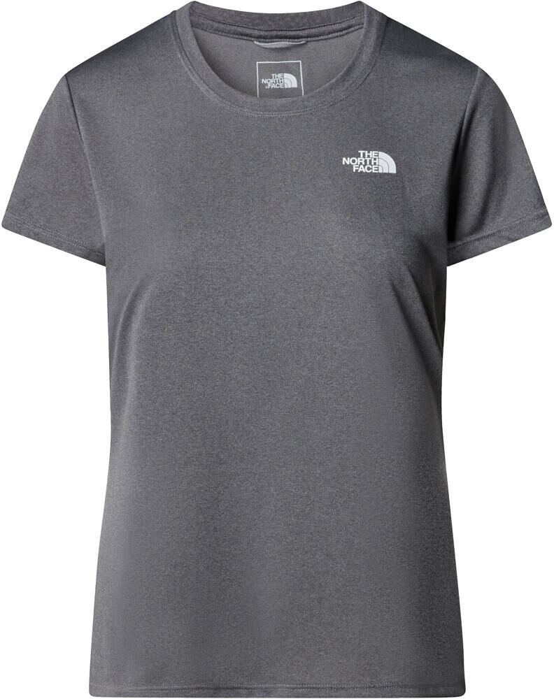 The North Face reaxion amp Sudaderas Montaña Mujer Gris (XS)