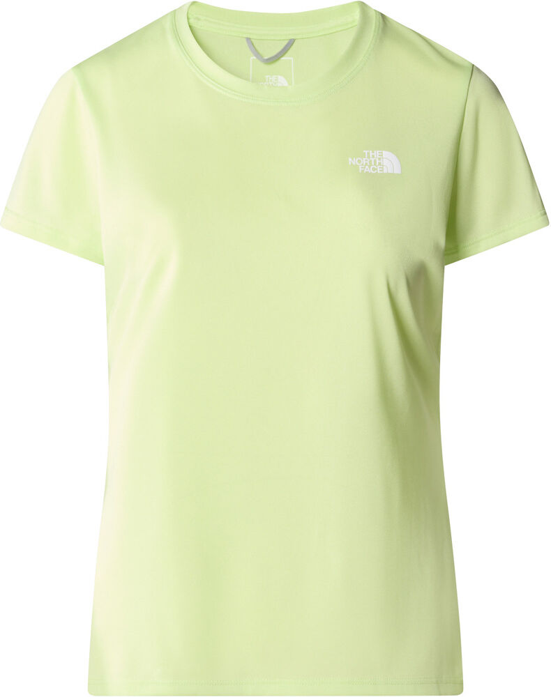 The North Face reaxion amp Sudaderas Montaña Mujer Verde (L)