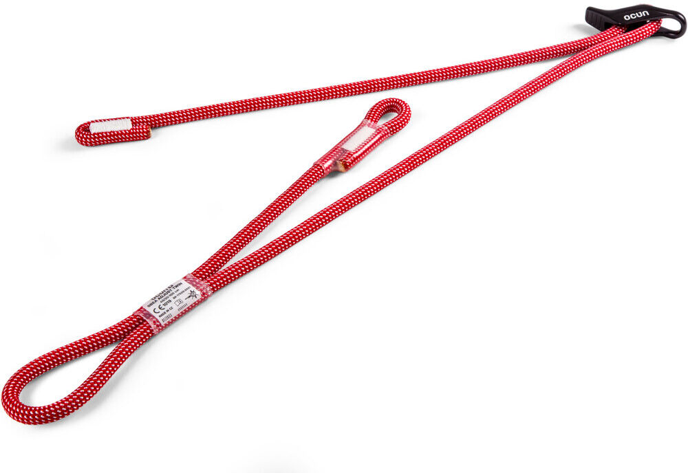 Ocun sbea adjust twin 40/20-100 cm varios roca Rojo (UNICA)