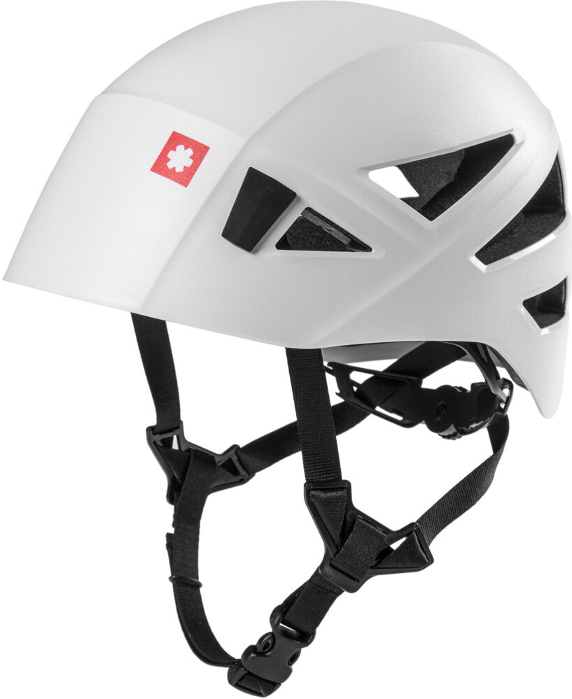 Ocun shard casco escalada Blanco (UNICA)