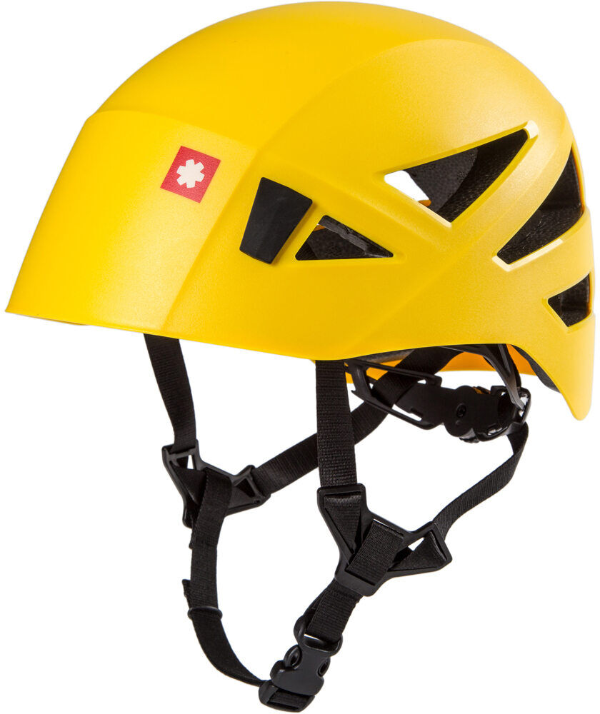 Ocun shard casco escalada Amarillo (UNICA)