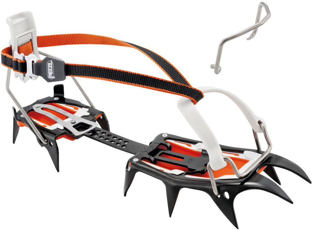 Petzl vasak llu crampones  (UNICA)