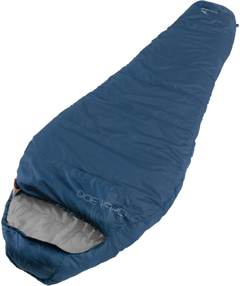 Easy Camp orbit 300 saco de dormir  (UNICA)