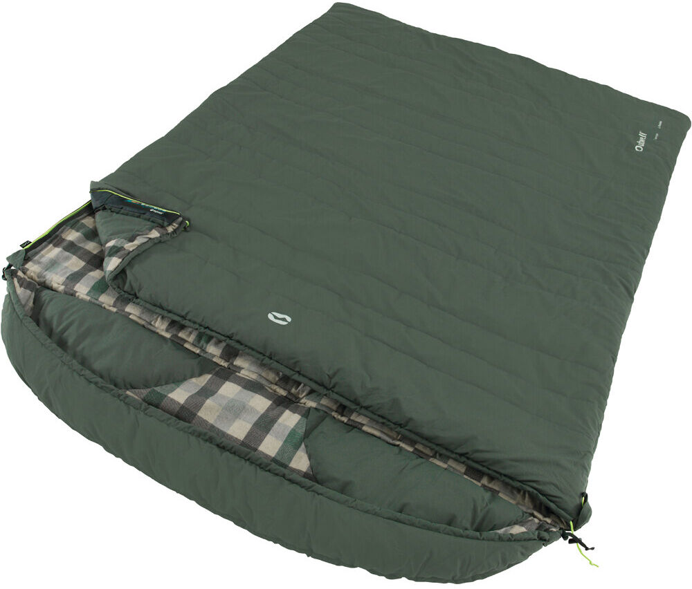 Outwell camper lux double saco de dormir  (UNICA)