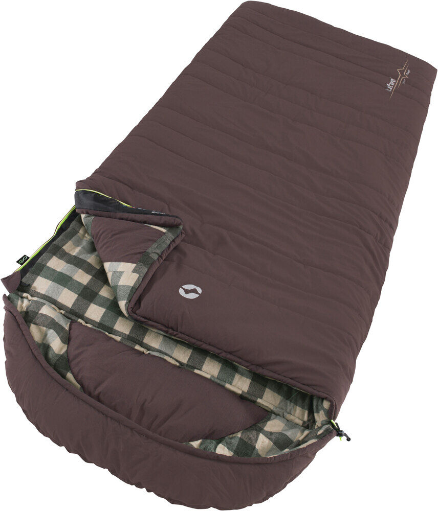 Outwell camper supreme saco de dormir  (UNICA)