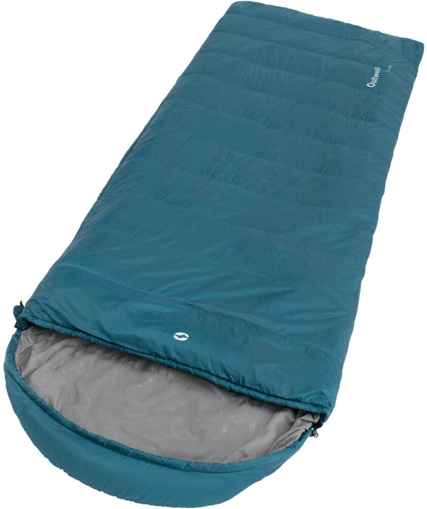 Outwell canella saco de dormir  (UNICA)