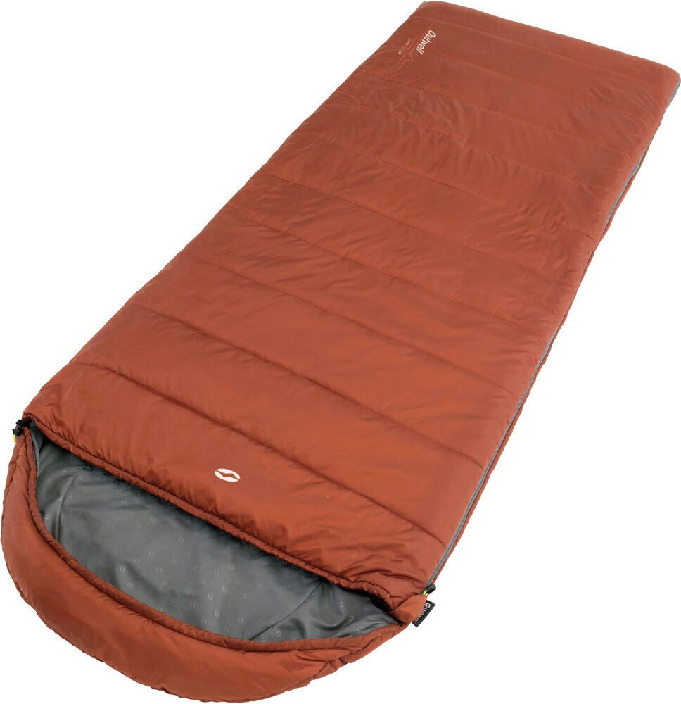 Outwell canella lux saco de dormir  (UNICA)