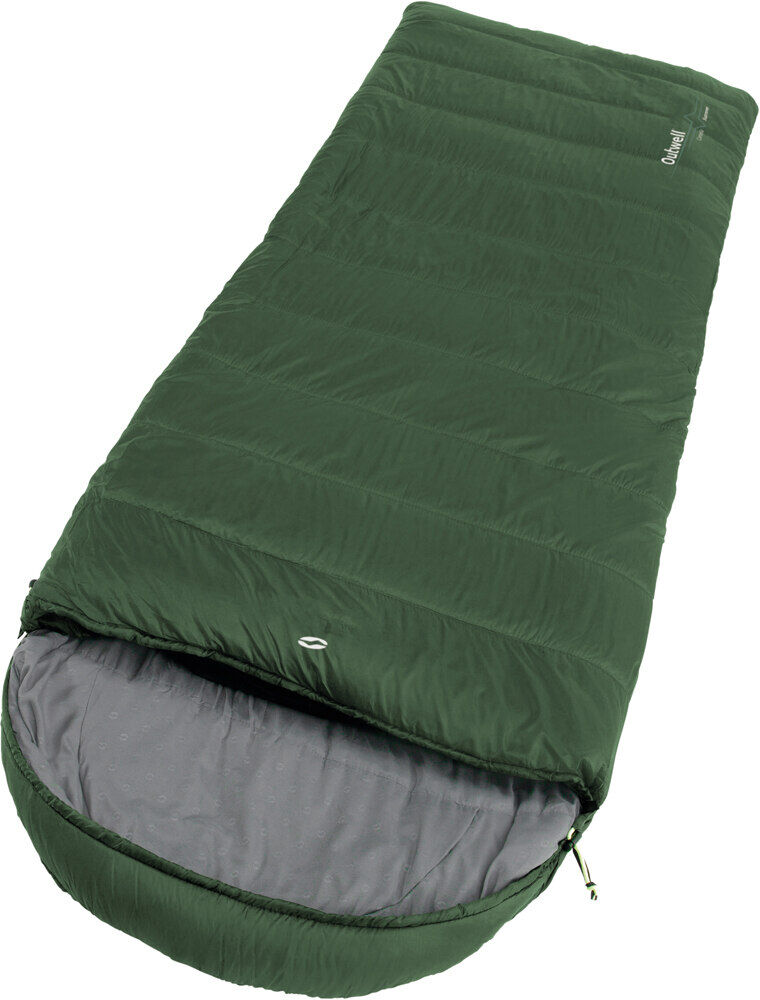 Outwell canella supreme saco de dormir  (UNICA)