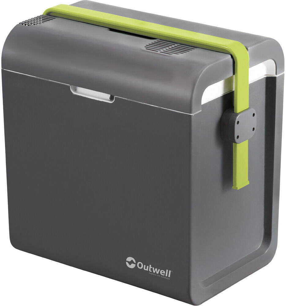 Outwell ecocool 24 l 12v-230v nevera isotérmica Gris (UNICA)