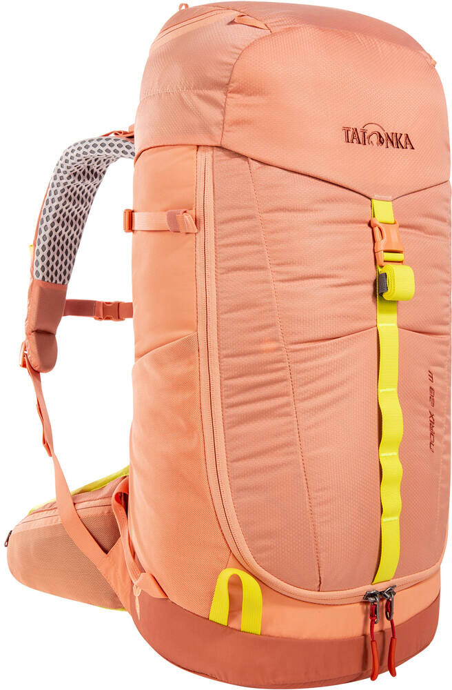 Tatonka norix 28 ws mochila montaña Naranja (UNICA)