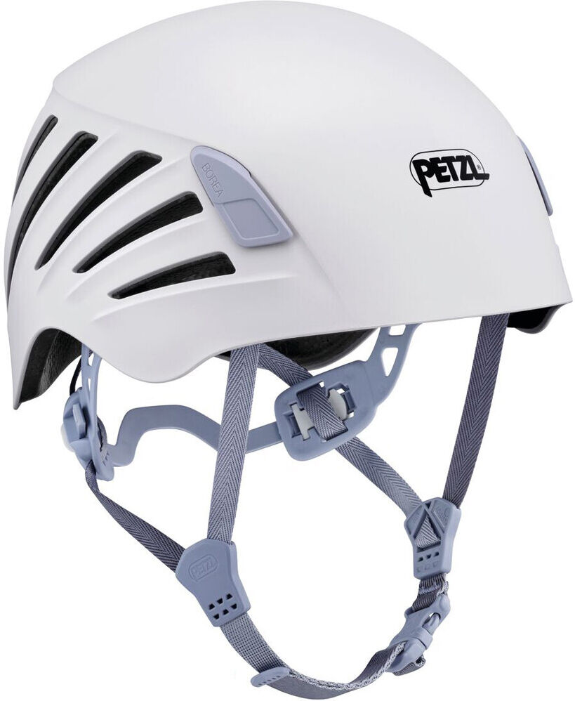 Petzl borea s/m casco escalada Rosa (UNICA)