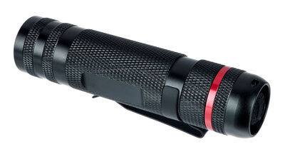 Coast PX1 LED Torch Negro